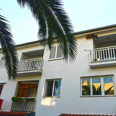 Apartments By The Sea Drvenik Donja Vala, Makarska - 6756 Eksteriør bilde
