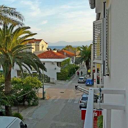 Apartments By The Sea Drvenik Donja Vala, Makarska - 6756 Eksteriør bilde