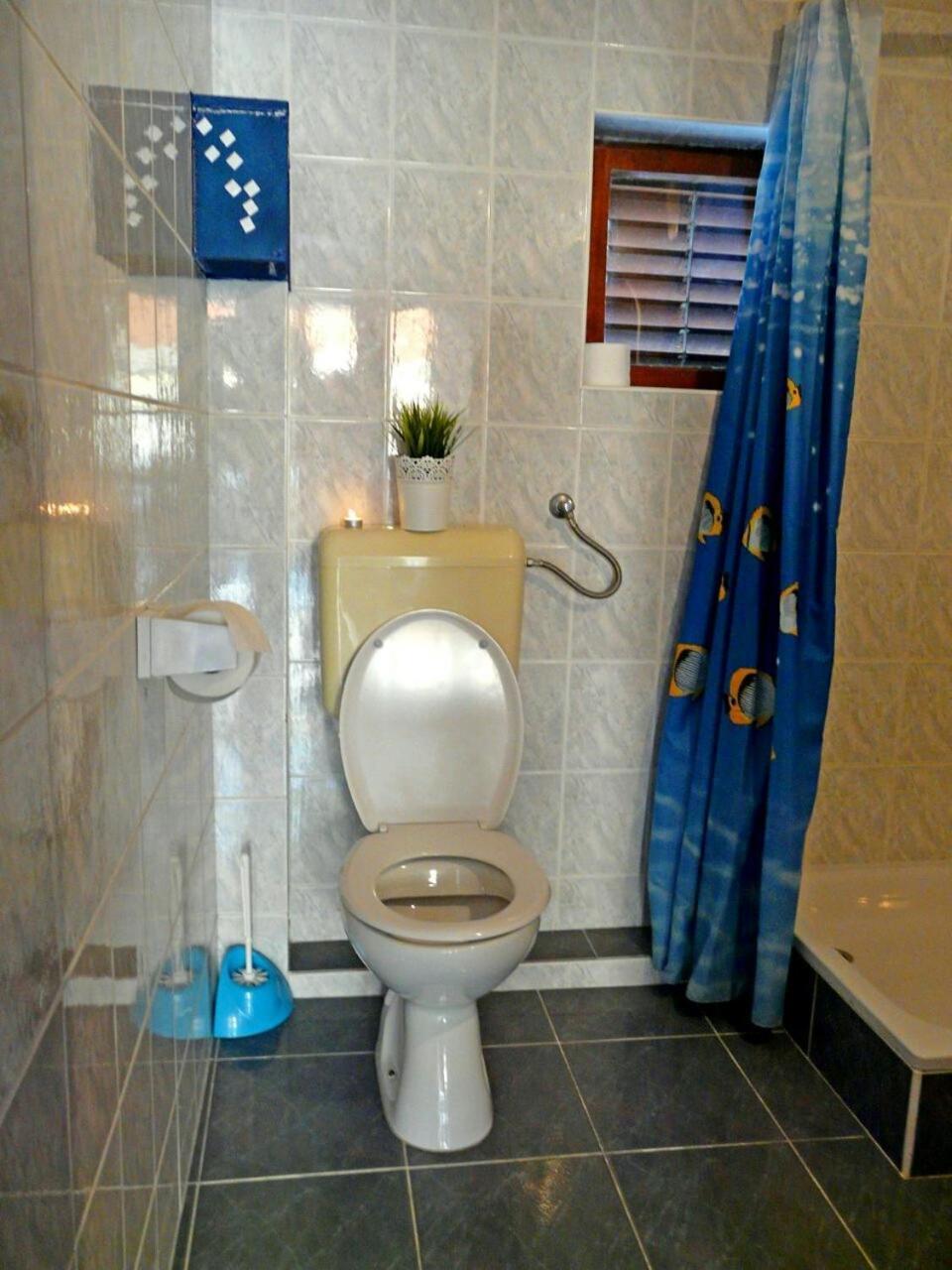 Apartments By The Sea Drvenik Donja Vala, Makarska - 6756 Rom bilde